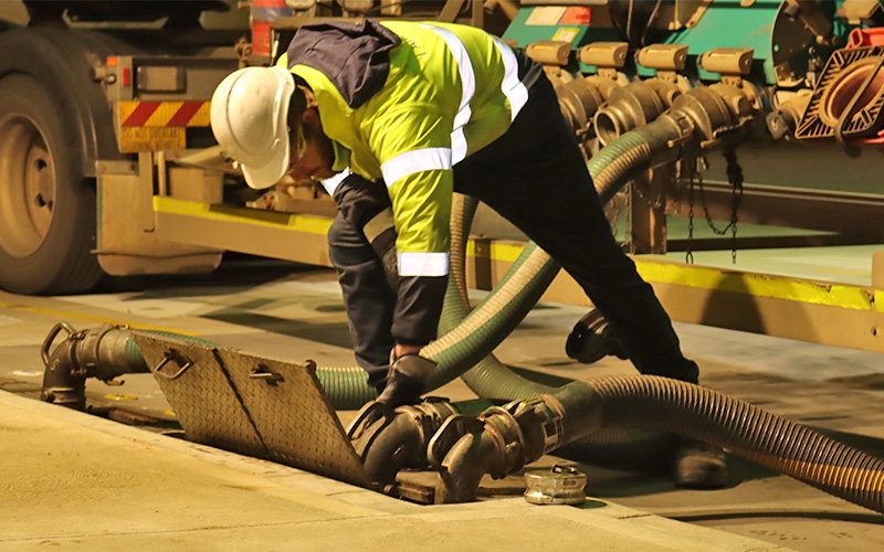 Atlas Fuel Australia